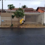 Casa com 3 dormitórios à venda, 130 m² por R$ 360.000,00 - Parque das Aroeiras -