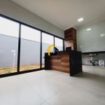 Casa com 3 dormitórios à venda, 120 m² por R$ 430.000,00 - Jardim Nunes 2 - São