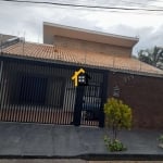 Casa com 3 dormitórios à venda, 168 m² por R$ 550.000,00 - Residencial Gabriela