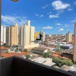 Apartamento com 3 dormitórios à venda, 110 m² por R$ 380.000 - Centro - São José