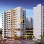 Apartamento com 3 dormitórios à venda, 68 m² por R$ 465.000,00 - Jardim Vivendas