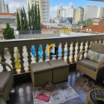 Apartamento com 3 dormitórios à venda, 184 m² por R$ 700.000,00 - Centro - São J