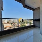 Apartamento com 2 dormitórios à venda, 91 m² por R$ 550.000 - Centro - São José