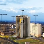 TIME- Apartamento com 2 suítes à venda, 75 m² por R$ 850.000,00 - Iguatemi - São