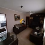 Apartamento com 3 dormitórios à venda, 92 m² por R$ 270.000,00 - Vila Angélica -