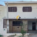 Sobrado com 3 dormitórios à venda, 115 m² por R$ 470.000 - Vila Nossa Senhora da