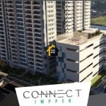 Apartamento com 2 quartos à venda, 58 m² por R$ 373.000 - Connect Impper - São J