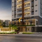 Apartamento com 3 dormitórios à venda, 103 m² por R$ 892.000,00 - Vila Nosso Sen