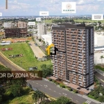 Alameda Iguatemi com 2 suítes à venda, por R$890.000,00 - SJRP/SP