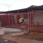 Casa com 2 dormitórios à venda, 72 m² por R$ 140.000,00 - Loteamento Parque Nova