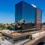 Sala à venda, 130 m² por R$ 1.800.000 - NAVARRO BUILDING - São José do Rio Preto