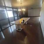 Apartamento com 4 dormitórios para alugar, 280 m² por R$ 4.620/mês - Vila Santa