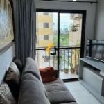 Apartamento com 2 dormitórios à venda, 49 m² por R$ 280.000,00 - GREEN LIFE I -