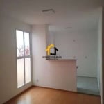 Apartamento com 2 dormitórios à venda, 45 m² por R$ 195.000 - Jardim Marajó - Sã