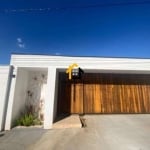 Casa com 2 dormitórios à venda, 113 m² por R$ 1.100.000,00 - Jardim Bosque das V