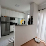 Apartamento com 2 dormitórios à venda, 48 m² por R$ 250.000 - Parque Rio Tanaro