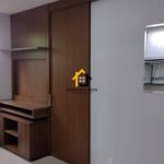 Apartamento com 2 dormitórios à venda, 50 m² por R$ 210.000 - Rio Fiora - São Jo