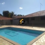 Chácara com 5 dormitórios à venda, 2144 m² por R$ 870.000,00 - Estância Nossa Se