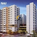 Apartamento com 3 dormitórios à venda, 68 m² por R$ 520.000 - Jardim Vivendas -