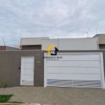 Casa com 2 Suítes à venda, 120 m² por R$ 625.000 - Setsul - São José do Rio Pret