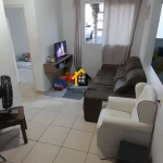 Apartamento com 2 dormitórios à venda, 42 m² por R$ 170.000 - Caparroz - São Jos