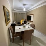 Apartamento com 2 dormitórios à venda, 55 m² por R$ 200.000 - Jardim Jandira - S