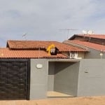 Casa com 2 dormitórios à venda, 98 m² por R$ 350.000,00 - Parque das Aroeiras -