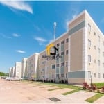 Apartamento de 2 dormitórios, 46m² à venda por R$ 159.000,00 - São José do Rio P