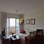 Apartamento de 2 dormitórios, 68m² à venda por R$ 365.000,00 - Condomínio Ercíli