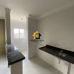 Apartamento de 2 dormitórios à venda por R$ 220.000,00 - Condomínio Residencial