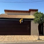 Casa com 3 dormitórios à venda, 192 m² por R$ 750.000,00 - Regissol II - Mirasso