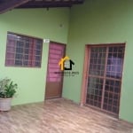 Casa de 2 dormitórios, 88m² à venda por R$ 150.000,00 - Parque Nova Esperança -