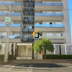 Apartamento com 3 dormitórios à venda, 80 m² por R$ 500.000 - Condomínio Ilha Be