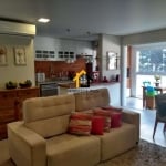 Apartamento com 3 dormitórios à venda, 104 m² por R$ 950.000 - Condomínio Madiso