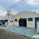 Galpão à venda, 2300 m² por R$ 12.500.000 - Vila Moreira - São José do Rio Preto