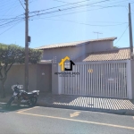 Casa com 4 dormitórios à venda, 217 m² por R$ 750.000,00 - Boa Vista - São José