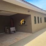 Casa com 2 dormitórios à venda, 79 m² por R$ 280.000,00 - Residencial Macedo Tel