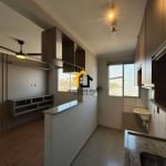 Apartamento com 2 dormitórios à venda, 48 m² por R$ 215.000 - Edifício Rio Fiora