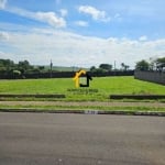 Terreno à venda, 1011 m² por R$ 1.250.000,00 - Aeroporto - Mirassol/SP