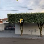 Casa com 3 dormitórios à venda, 206 m² por R$ 500.000 - Jardim Caparroz - São Jo