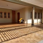 Casa com 3 dormitórios, 280 m² - venda por R$ 990.000 ou aluguel por R$ 6.000/mê