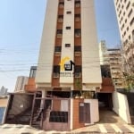 Cobertura com 3 dormitórios à venda, 90 m² por R$ 370.000 - Edifício Rosimeire -