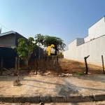 Terreno à venda, 230 m² por R$ 150.000 - Residencial Palestra - São José do Rio