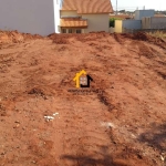 Terreno à venda, 200 m² por R$ 55.000 - Residencial Amoreira - Ipiguá/SP