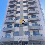 Apartamento com 3 dormitórios à venda, 137 m² por R$ 590.000 - Edifício Vila Ric