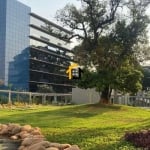 Sala para alugar, 49 m² por R$ 5.855/mês - Georgina Business Park - São José do