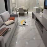 Apartamento com 1 dormitório à venda, 55 m² por R$ 480.000 - Nova Residence - Sã