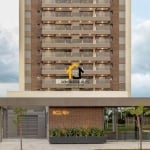 Apartamento com 2 dormitórios à venda, 98 m² por R$ 1.200.000 - Time Garetti - S