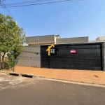 Casa com 3 dormitórios à venda, 120 m² por R$ 580.000 - Setsul - São José do Rio