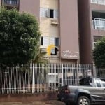 Apartamento com 3 dormitórios à venda, 96 m² por R$ 380.000 - Edifício Silva Jar